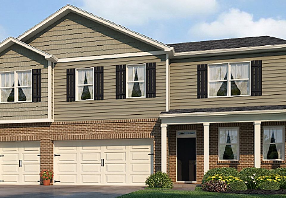 Plan Elevation.