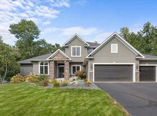 1143 Sommers St N, Hudson, WI 54016