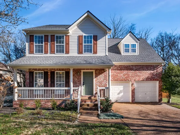 1213 Jennings Dr, Nolensville, TN 37135