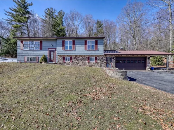 705 Southwoods Drive, Monticello, NY 12701