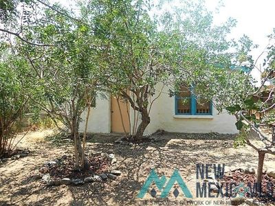 706 N Maple St, Truth Or Consequences, NM, 87901