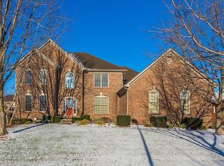 2244 Savannah Ln, Lexington, KY 40513