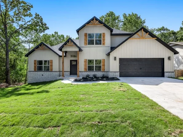 12 Angus Ln, Bella Vista, AR 72715