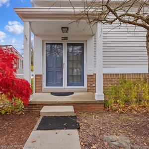 42145 Pellston Dr, Northville, MI, 48167