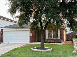 3615 Alpine Aster, San Antonio, TX 78259