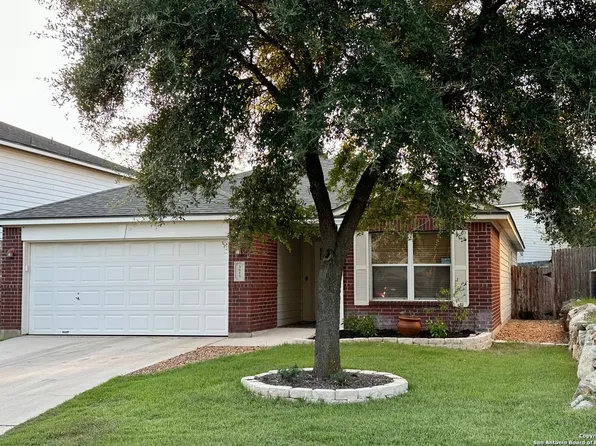 3615 ALPINE ASTER, San Antonio, TX 78259