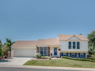 21602 E Alamo Pl, Centennial, CO 80015