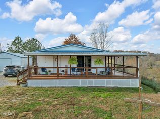 1420 Carl Doty Rd, Afton, TN 37616