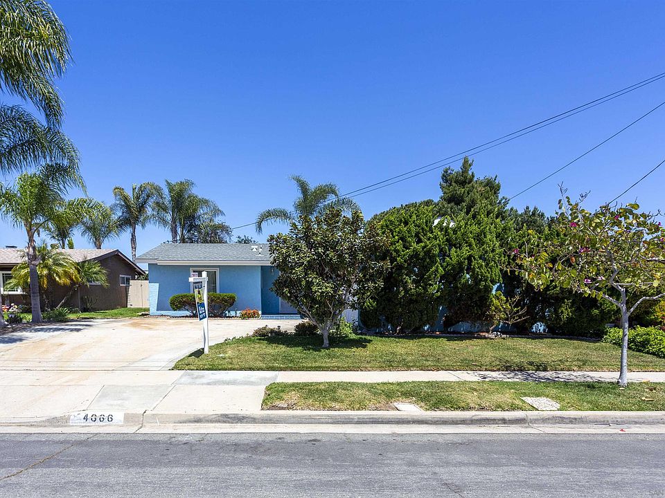 1st image of 4666 Mount Laudo Dr