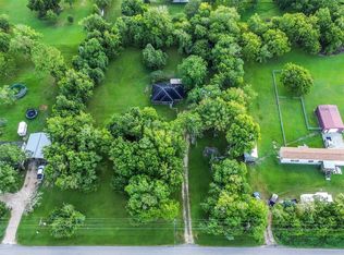 16523 County Road 191, Alvin, TX 77511