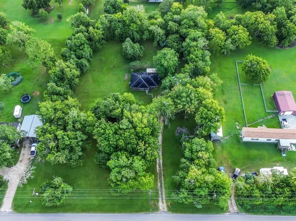 16523 County Road 191, Alvin, TX 77511