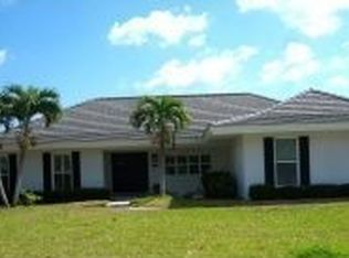 1101 S Shannon Ave, Indialantic, FL 32903