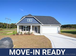 5967 Gator Way, Hope Mills, NC 28348