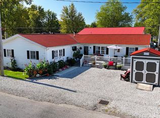 11539 Big Bear Path, Lakeview, OH 43331