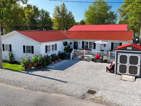 11539 Big Bear Path, Lakeview, OH 43331