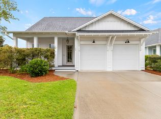 79 Basal St, Inlet Beach, FL 32461