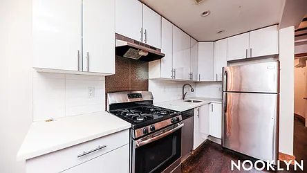Rented by Nooklyn NYC LLC