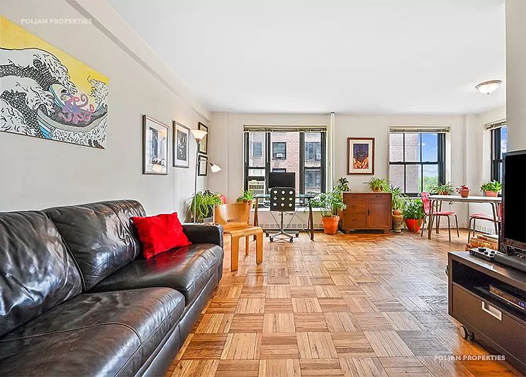 1st image of 345 Clinton Ave APT 6A