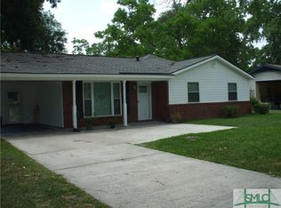 11005 Largo Dr, Savannah, GA 31419