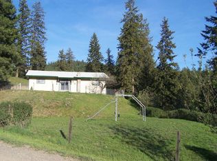 2461 Scott Rd, Rice, WA 99167