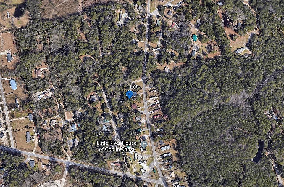 2nd image of 3866 Highway 50