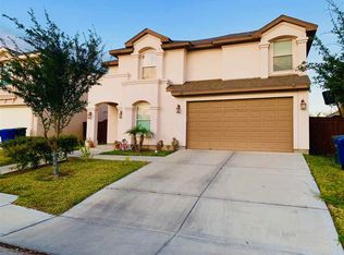 2312 Leo Reyes Ct, Laredo, TX 78041