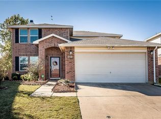 6304 Saint James Pl, Denton, TX 76210