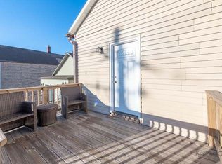 4519 S Laflin St #2, Chicago, IL 60609