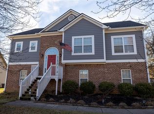 1373 Adairsville Pleasant Valley Rd, Adairsville, GA 30103