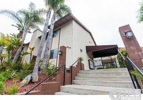 2nd image of 3649 Louisiana St #106