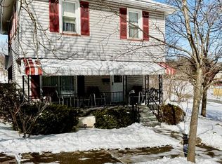 217-225 N 14th Ave, Altoona, PA 16601