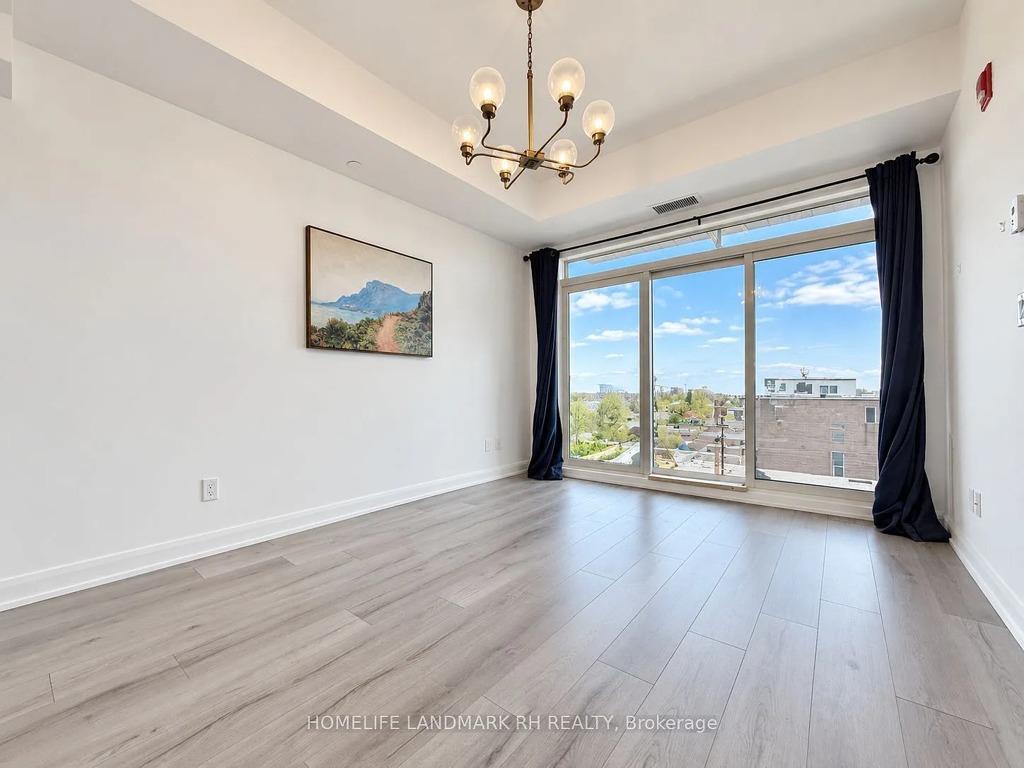 2 bed, $2,300 — Photo 3