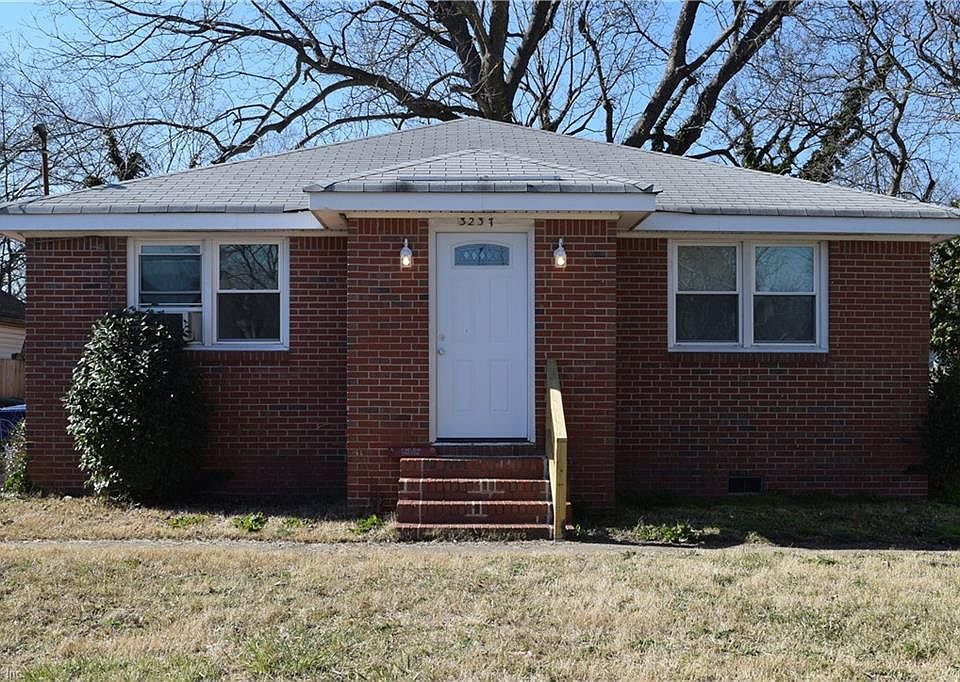 3237 Verdun Ave Norfolk, VA, 23509 Apartments for Rent Zillow