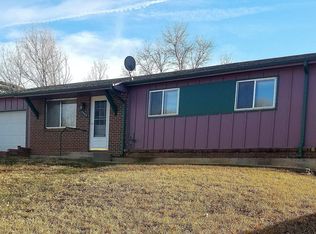 4305 Webster Pl, Colorado Springs, CO 80916
