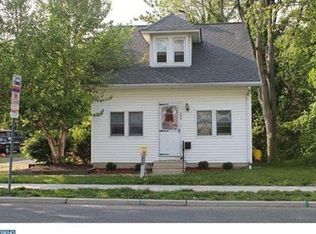 223 W Nicholson Rd, Audubon, NJ 08106