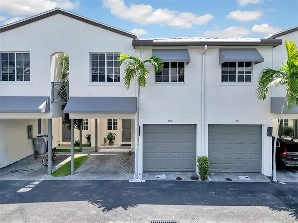 150 SE 7th Way, Pompano Beach, FL 33060