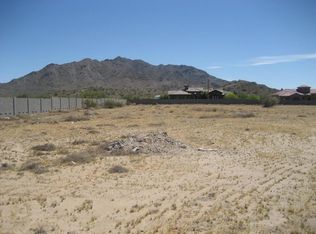 0 E Sunnydale Dr #0, Queen Creek, AZ 85142