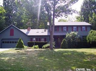 4798 Hyde Rd, Manlius, NY 13104