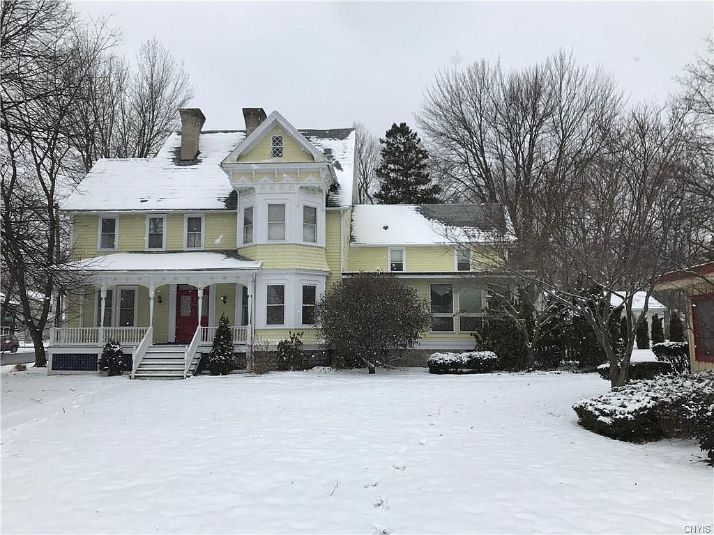 45 Virginia St, Waterloo, NY 13165 Zillow