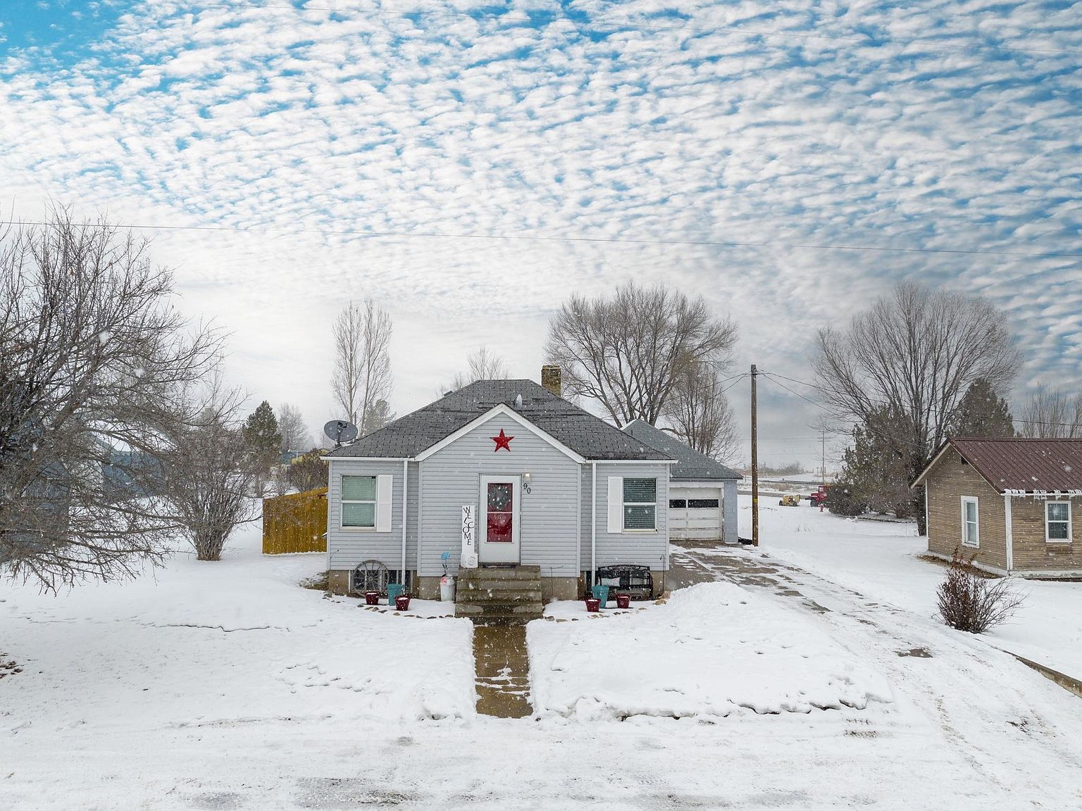 90 Railroad Ave, Arimo, ID 83214 MLS 575179 Zillow