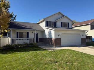 709 N 880 W, Pleasant Grove, UT 84062