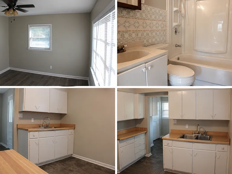 2507 Wilkerson Ave — Photo 2