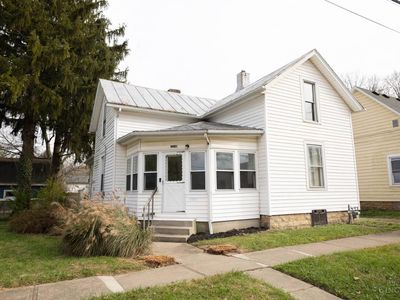 324 S Walnut St, Wilmington, OH, 45177