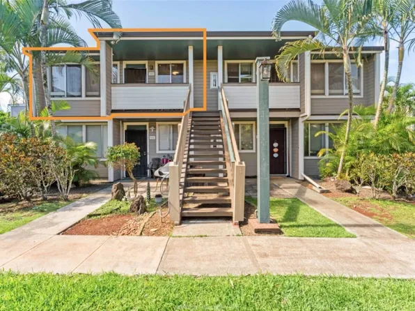 95-719 Lanikuhana Ave APT P205, Kailua, HI 96789