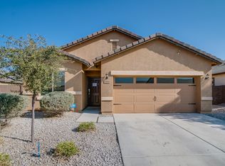 7343 S 253rd Dr, Buckeye, AZ 85326