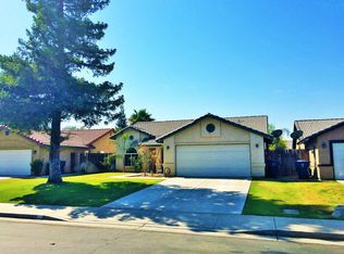 5919 Pine Trail Dr, Bakersfield, CA 93313