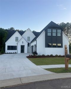 645 Arundell St, Tuscaloosa, AL, 35406