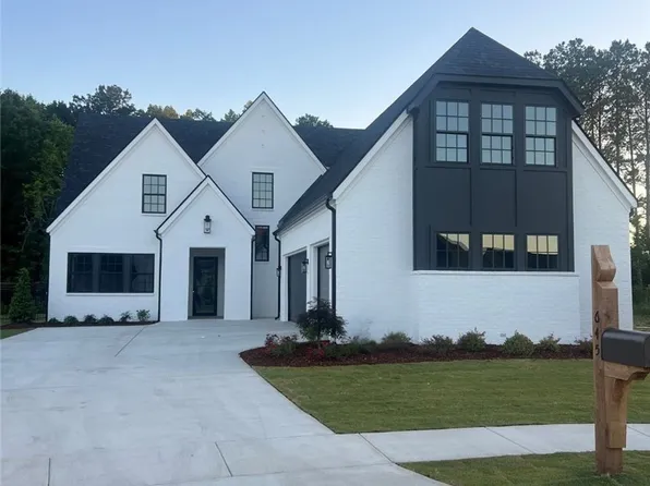 645 Arundell St, Tuscaloosa, AL 35406