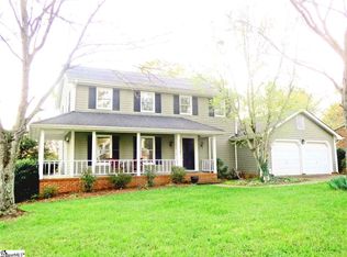 102 Gilderbrook Rd, Greenville, SC 29615