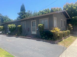 273 1/2 S Cypress St, Orange, CA 92866
